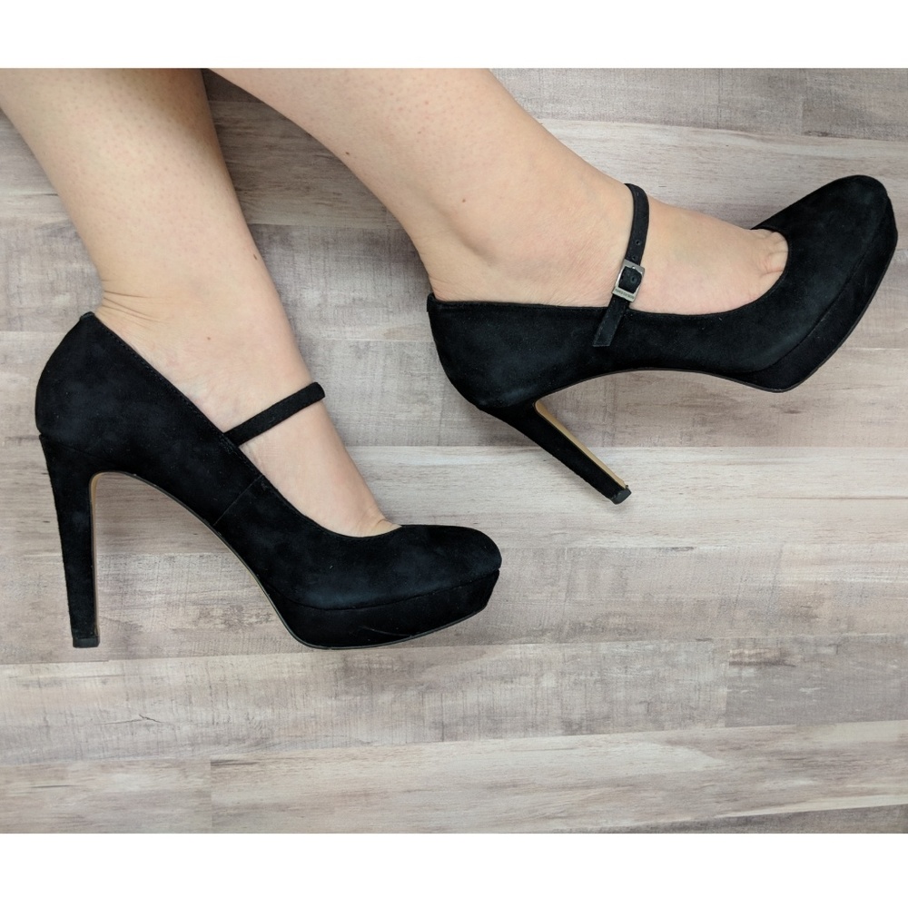 Vince Camuto Mary Jane Pumps